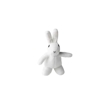 plyšák Bob & Bobek malý plyšový králík