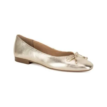 Dámská obuv Lasocki Baleríny RST-ROMI-49 Zlatá 40