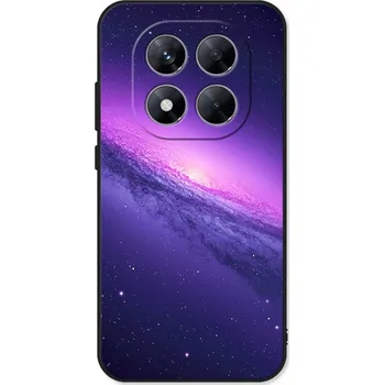 Pouzdro na mobilní telefon Kryt Xiaomi Redmi Note 14 Pro Galaxy (obal neboli pouzdro na Xiaomi Redmi Note 14 Pro)