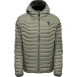 DAINESE LIGHT DOWNJACKET Barva: Zelená, Velikost: L