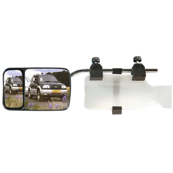 Auto zrcátko Přídavné zrcátko SKOPE (2ks)