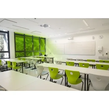 Green Lime C 152cm x 1m