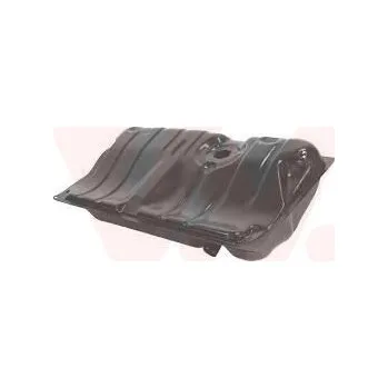 Palivová nádrž Palivová nádrž VAN WEZEL 5810081