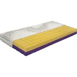 Zdravotní matrace Moravia Comfort Fortuna Bio 110x200 cm
