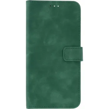 Pouzdro na mobilní telefon Pouzdro Xiaomi Redmi 15 knížkové Tender zelené (kryt neboli obal na Xiaomi Redmi 15)