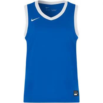 Dres Nike Team25 Basketball Women a19915-463 Velikost M