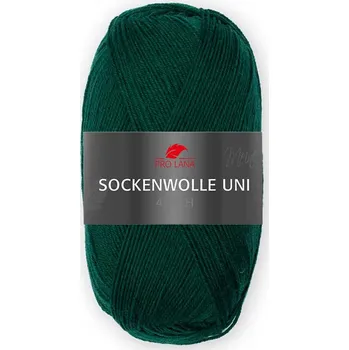 Příze Příze Pro Lana Sockenwolle Uni 4-fach 435 fir