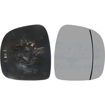 Autosklo Sklo do zrcátka, vnější zrcátko VAN WEZEL 3080838