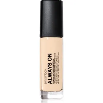 Make-up Smashbox Always On Skin Balancing Foundation dlouhotrvající make-up odstín F20N - LEVEL-TWO FAIR WITH A NEUTRAL UNDERTONE 30 ml