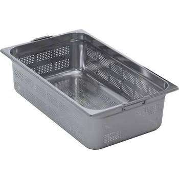 Gastronádoba 1/1-150 ZU děrovaná