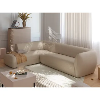 Sedací souprava Moderní rohová sedací souprava FLORO Levý roh