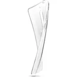 FIXED Story silikonový kryt Motorola Edge 50 Neo čirý