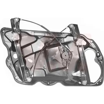 Stahovačka okna Zvedací zařízení oken VAN WEZEL 5740262