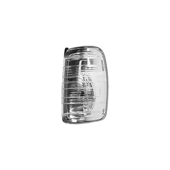 Směrový světlomet Blikač VAN WEZEL 1992918