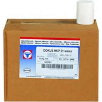 Průmyslové lepidlo Technomelt Dorus HKP 25 brown váleček