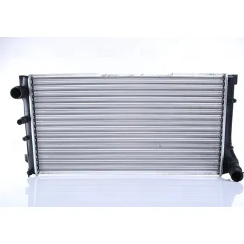 Chladič motoru Chladič, chlazení motoru NISSENS 606345