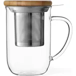 Viva Scandinavia, Hrnek se sítkem Minima Balance 500 ml - Formadore