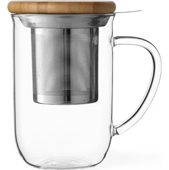 Viva Scandinavia, Hrnek se sítkem Minima Balance 500 ml - Formadore