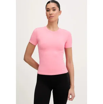 Pánská móda Tričko P.E Nation Foundation 243T257 růžová 30A, vel. S