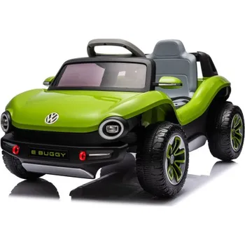 Dětské elektrovozidlo Dětské elektrické auto Volkswagen E Buggy + dálkový ovladač