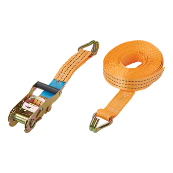 Upínací popruh Upínací popruh s ráčnou 3000 kg