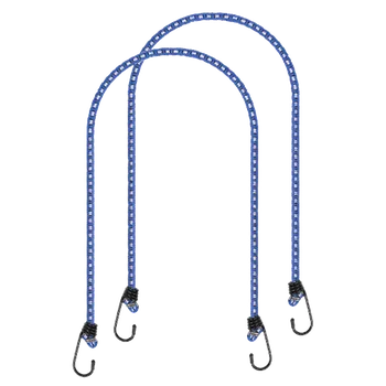 Upínací popruh Popruhy na zavazadla 10 mm - 150 cm