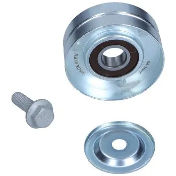 Napínák, žebrovaný klínový řemen MAXGEAR 54-1657