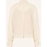 Vince Dámská Blůza S Volány, krémová, 38