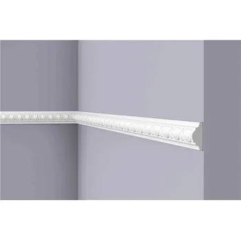 soklová lišta WO1 Wallstyl 38x38mm 2m 98