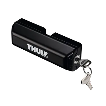 Zámek na kolo Přídavný zámek Van Lock