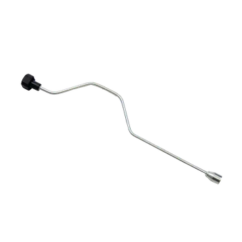 Dveřní kování Klika podpěry SW19 670 mm