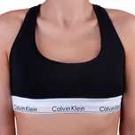 Dámská podprsenka Calvin Klein černá (F3785E-001) Calvin Klein bílá 1526116