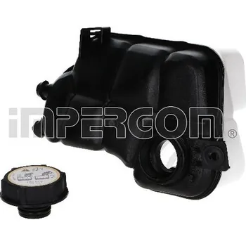 Motor automobilu Vyrovnávací nádoba, chladivo ORIGINAL IMPERIUM 44491