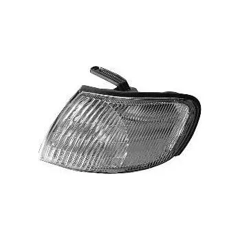 Směrový světlomet Blikač VAN WEZEL 3318906