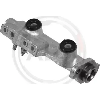 Brzdový válec A.B.S. Hlavní brzdový válec ABS 1150