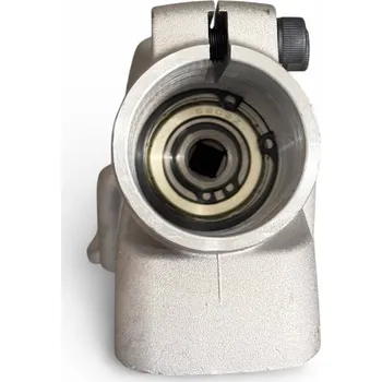 Převodovka uhlový převod pro Husqvarna 355RX, 555FX, Jonsered FC2255, FC2256 nahrazuje 537428202, 537428204,