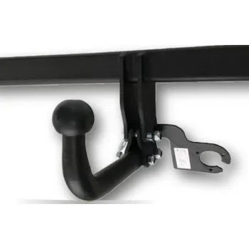 Tažné zařízení Tažné zařízení VW Caddy/Tourneo Connect 20-, pevné