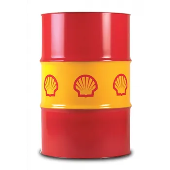 Motorový olej Shell Helix Ultra Professional AG 5W-30 – Objem: 55L