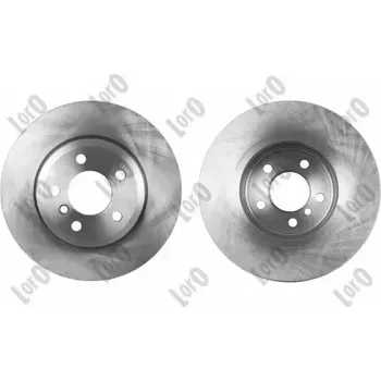 Brzdový kotouč LORO Brzdový kotouč - 325 mm LOR 231-03-176