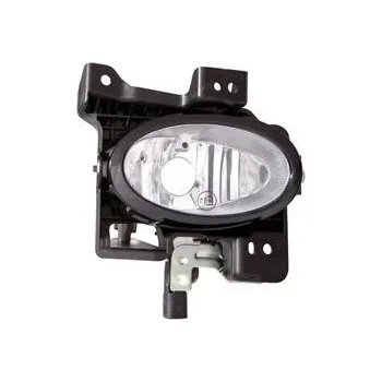 Mlhový světlomet Mlhovka VAN WEZEL 2736998