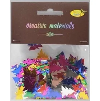 Set školních potřeb Elementy z folii choinki 15g