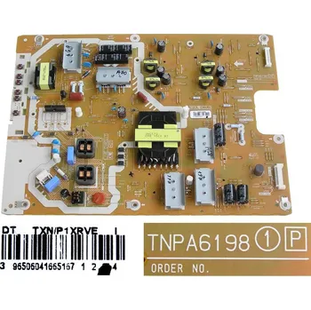 Televizor LCD LED modul zdroj TNPA6198 / SMPS power supply board TXN/P1XRVE Panasonic