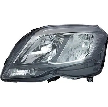 Přední světlomet Dálková světlomet VAN WEZEL 3073962