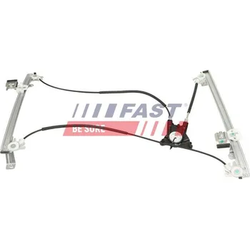 Stahovačka okna FAST FT01411 Zvedací zařízení oken (FT01411)