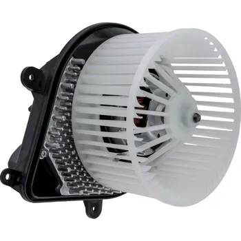 Klimatizace automobilu Ventilátor topení Peugeot 306 (1993-2003)