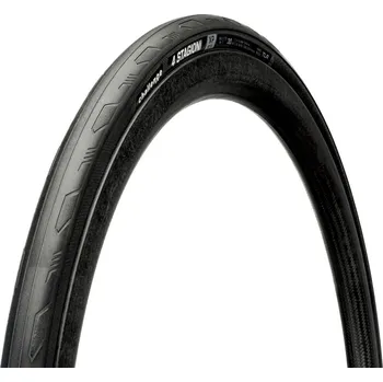 Plášť na kolo CHALLENGE plášť 4 STAGIONI TLR 700x30 černá