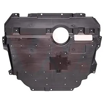 Motorový prostor Izolace motorového prostoru VAN WEZEL 5315701