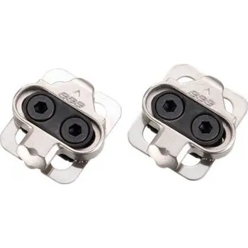 Pedál na kolo kufry ( zarážky) BBB SPD - OEM, SPD