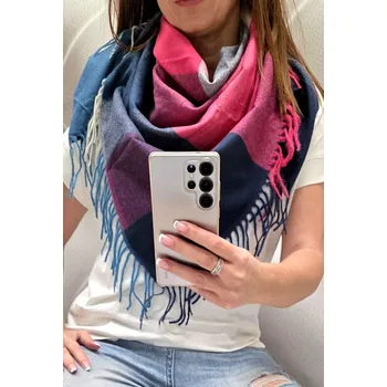 Šátek Šátek Grace mix