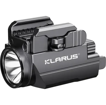 Svítilna GL2 KLARUS Pistol Light